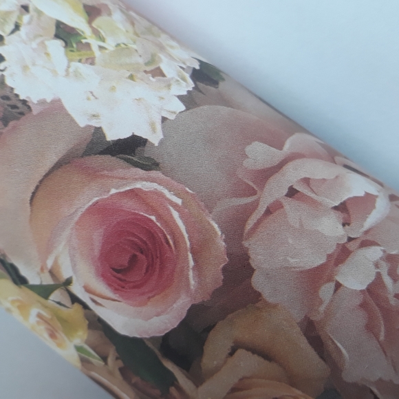 Rose Scented Drawer Liners Box of 5 - Picture 5 of 10